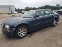 2007 Chrysler 300 en venta en Florence, MS