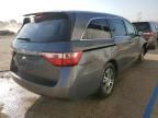 2011 Honda Odyssey EXL