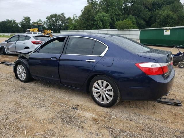 2015 Honda Accord EX