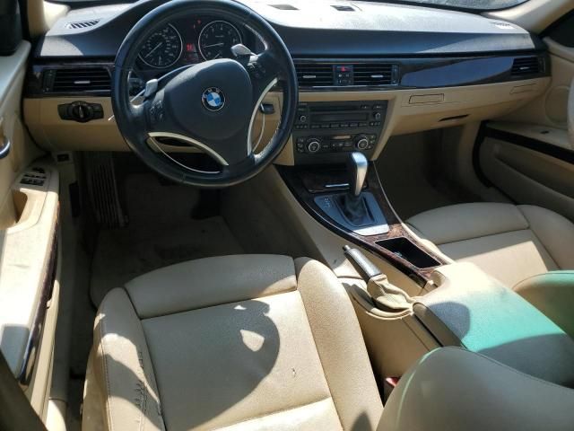 2008 BMW 328 I