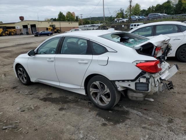 2019 Honda Accord EX