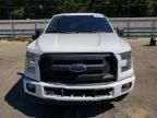 2016 Ford F150 Super Cab