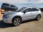 2014 Subaru XV Crosstrek 2.0I Hybrid Touring