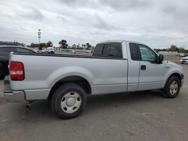 2006 Ford F150