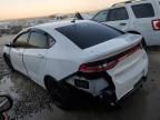 2016 Dodge Dart SE Aero