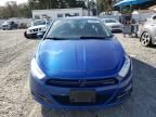 2014 Dodge Dart SE