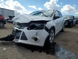 2013 Ford Focus SE en venta en Tucson, AZ