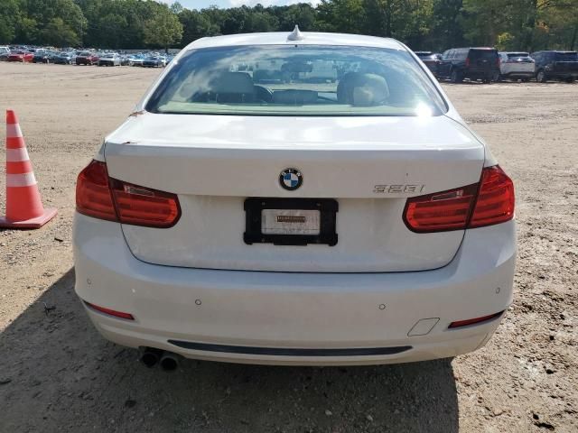 2015 BMW 328 I