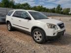 2010 GMC Acadia SL