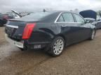 2014 Cadillac CTS Luxury Collection