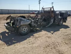 Salvage cars for sale from Copart Amarillo, TX: 2024 Ford F350 Super Duty