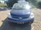 2007 Nissan Versa S