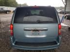 2010 Chrysler Town & Country Touring