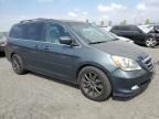 2006 Honda Odyssey Touring