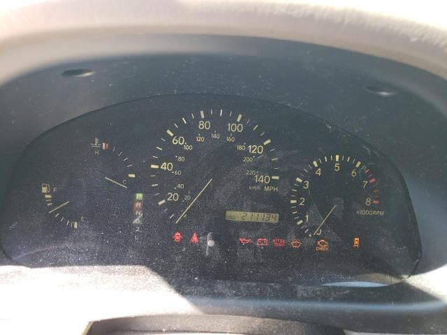 2000 Lexus RX 300