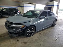 2024 Honda Civic EX en venta en Sandston, VA