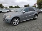 2010 Mercedes-Benz ML 350 Bluetec