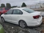 2018 Volkswagen Jetta S