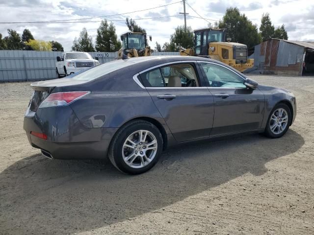 2009 Acura TL