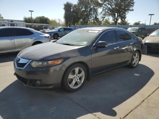 2009 Acura TSX