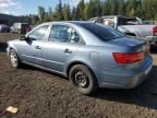 2010 Hyundai Sonata GLS