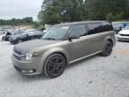 2014 Ford Flex SEL