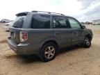 2008 Honda Pilot EX