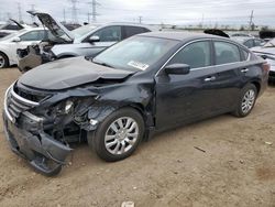 Nissan Vehiculos salvage en venta: 2013 Nissan Altima 2.5