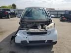 2010 Smart Fortwo Pure