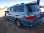 2006 Honda Odyssey EX