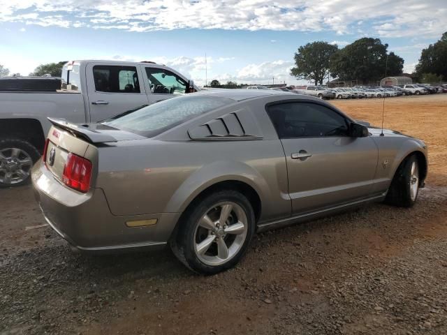 2009 Ford Mustang GT