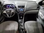 2015 Hyundai Accent GLS