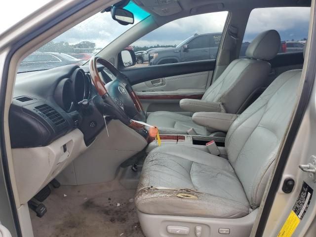 2004 Lexus RX 330