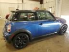 2013 Mini Cooper