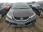 2015 Honda Civic EXL