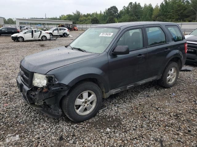 2009 Ford Escape XLS