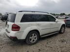 2008 Mercedes-Benz GL 450 4matic