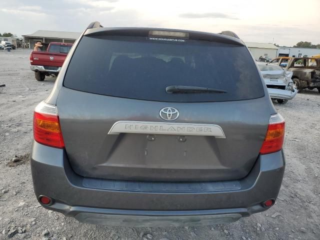 2010 Toyota Highlander