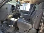 2007 Chevrolet Silverado K1500 Classic Crew Cab