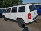 2017 Jeep Patriot Sport