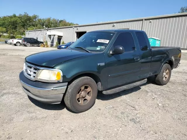 2003 Ford F150