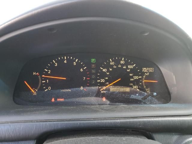 2000 Lexus ES 300