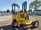 2002 Moff Forklift