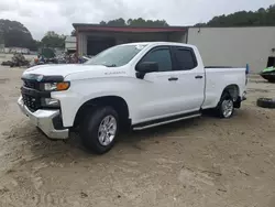 Chevrolet Vehiculos salvage en venta: 2019 Chevrolet Silverado C1500