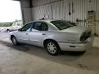 2001 Buick Park Avenue