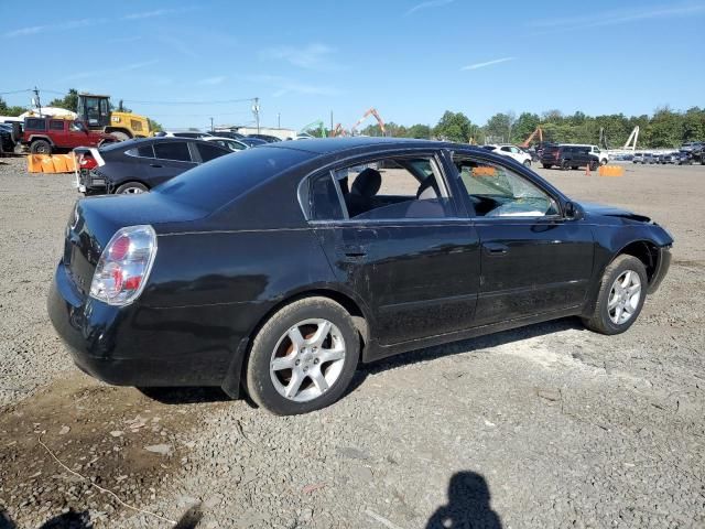 2006 Nissan Altima S