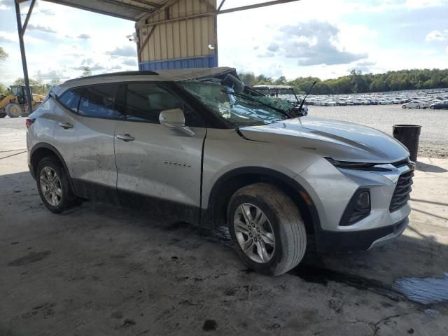 2019 Chevrolet Blazer 1LT