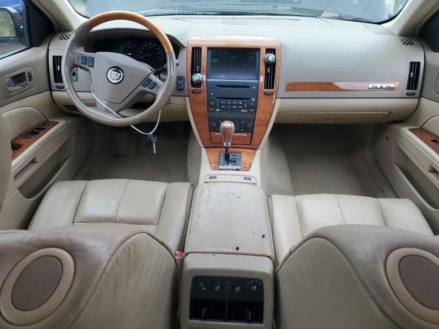 2006 Cadillac STS