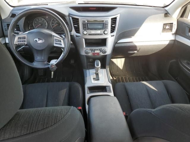 2013 Subaru Legacy 2.5I