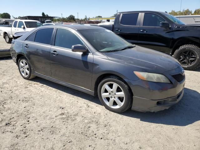 2008 Toyota Camry CE